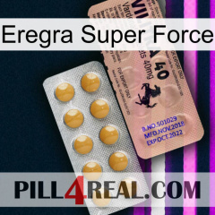 Eregra Super Force 41